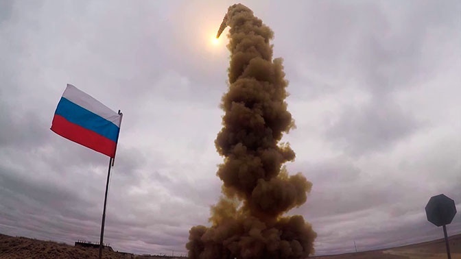 Nga thu nghiem ten lua danh chan the he moi hinh anh