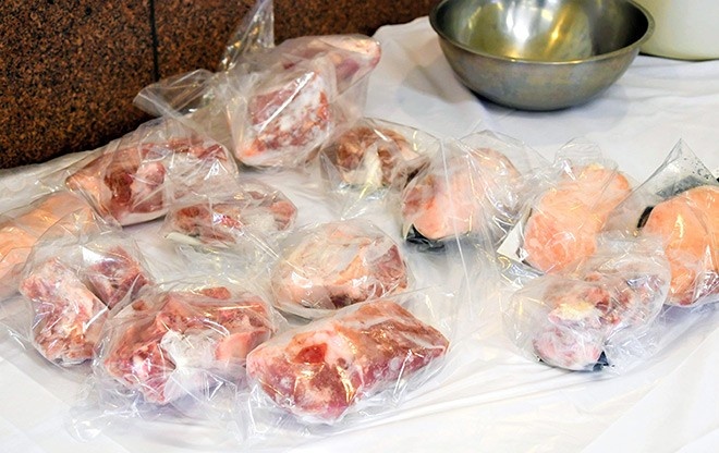 Nhat Ban bat mot nguoi Viet bi nghi giet mo lon trong phong tam hinh anh