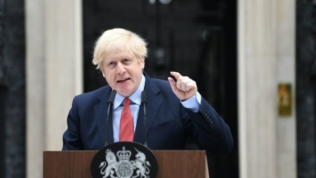 Anh cong bo khoan dau tu quoc phong lon nhat 30 nam qua hinh anh