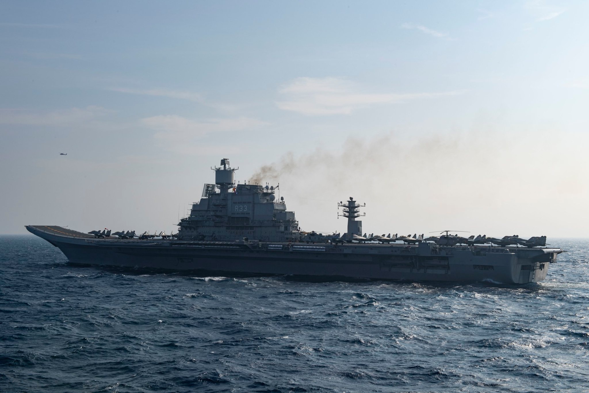 Tap tran Malabar 2020 anh 6