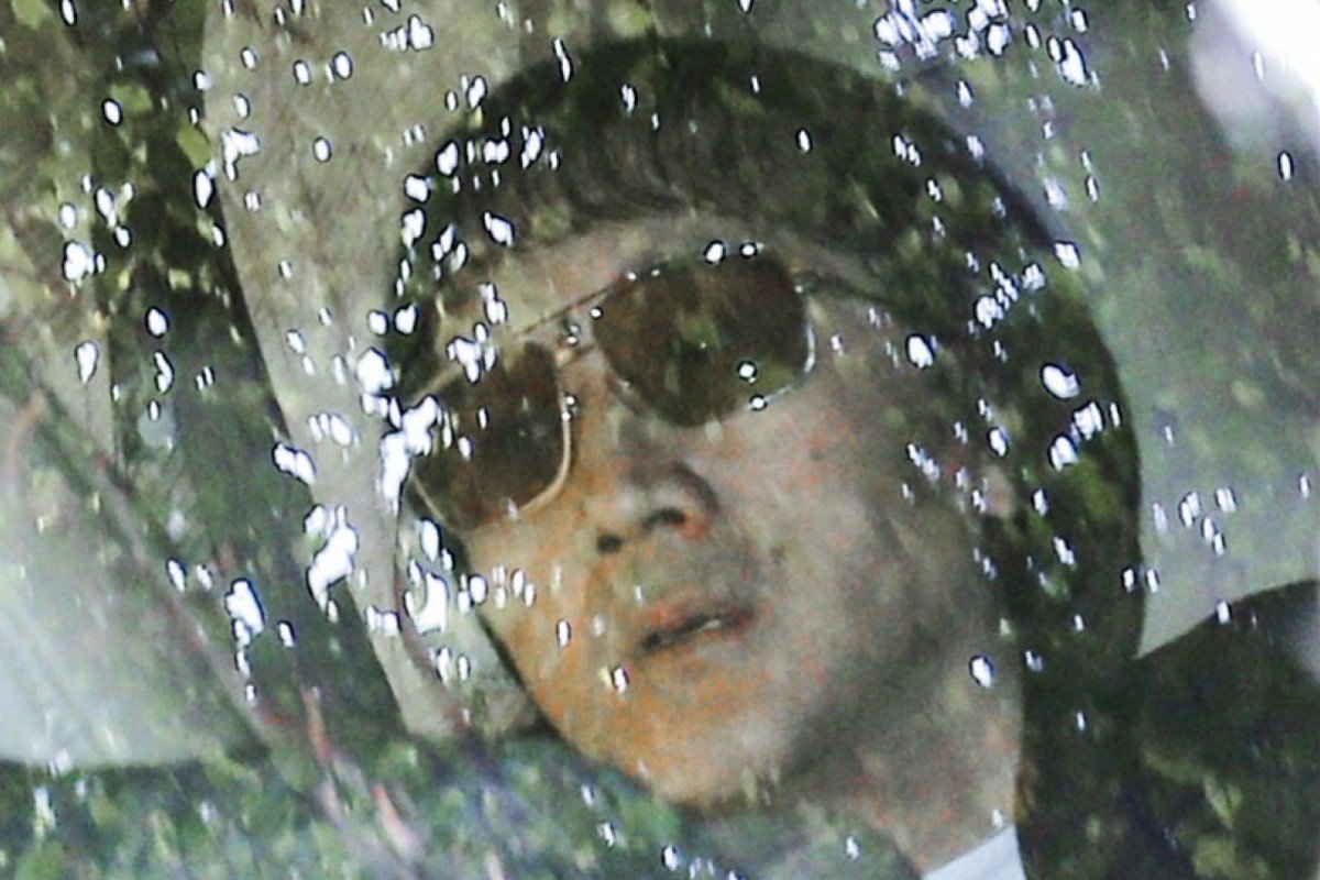 trum bang nhom Hoi Tam Hoang Kwok Wing-hung anh 1