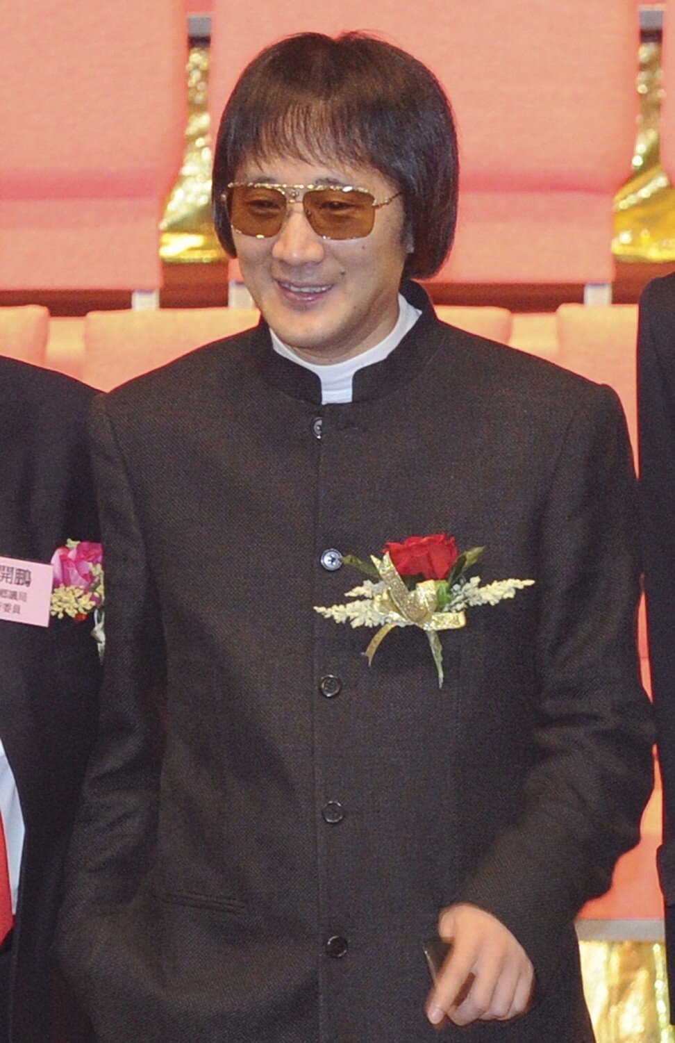 trum bang nhom Hoi Tam Hoang Kwok Wing-hung anh 2