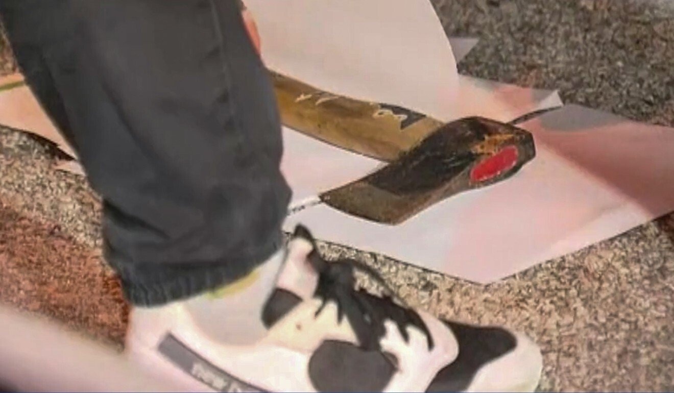 Xa hoi den o Hong Kong anh 1