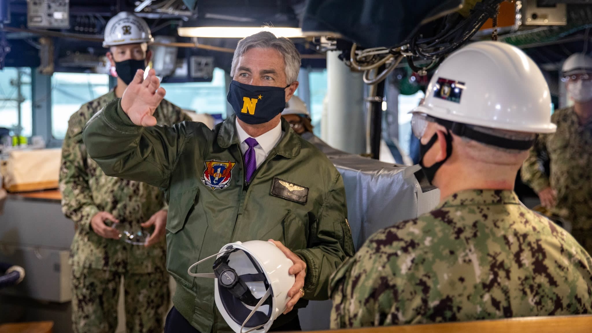 My thanh lap ham doi moi anh 1