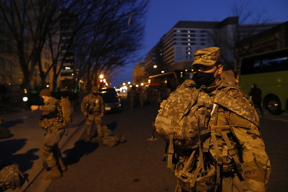 Le nham chuc cua ong Biden anh 11