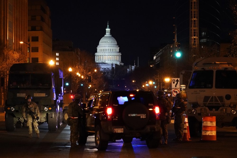 Le nham chuc cua ong Biden anh 9