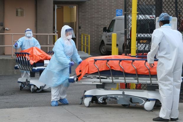 Dai Loan cham dut chuoi 8 thang khong co ca tu vong vi Covid-19 hinh anh