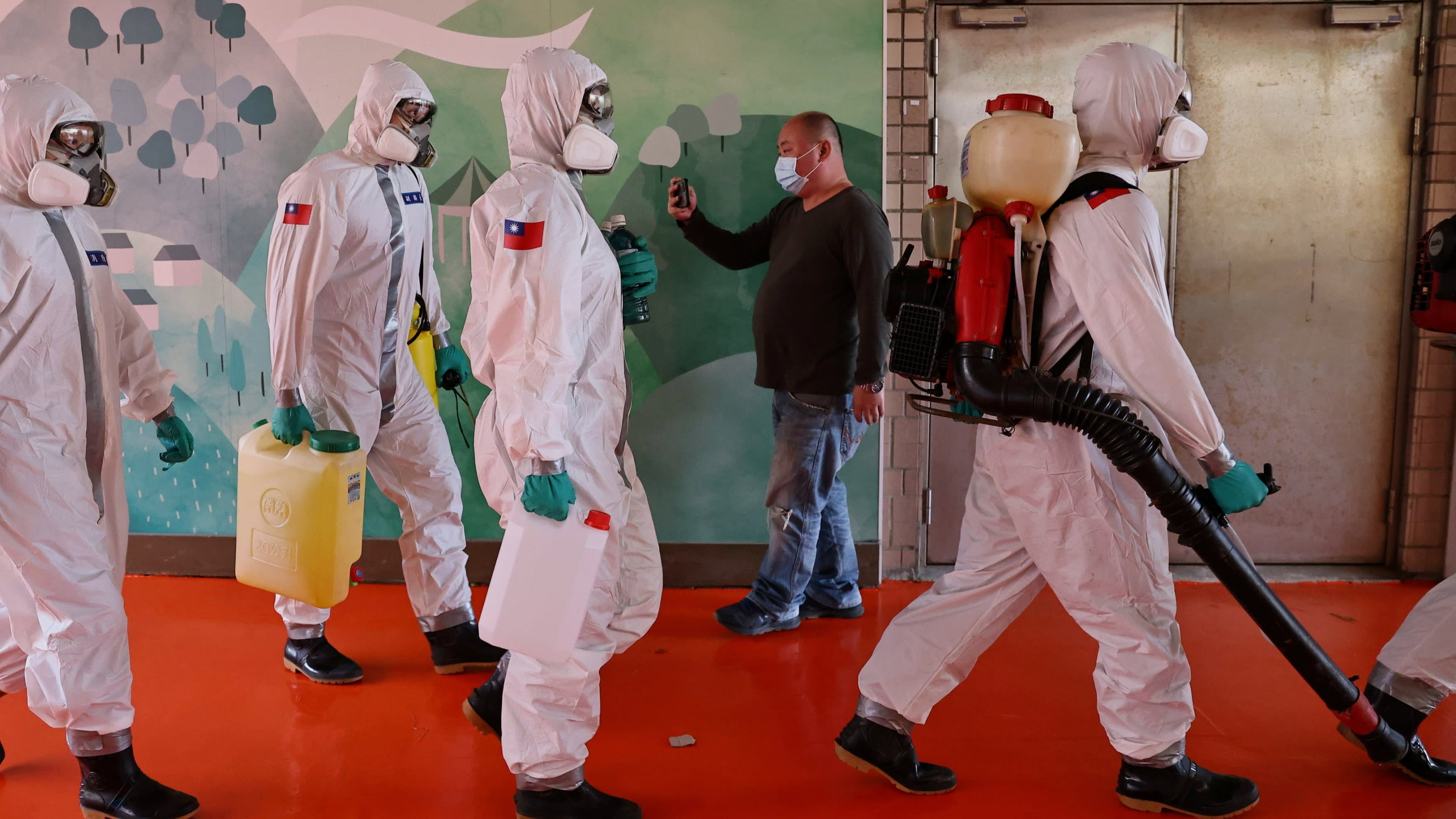 Dai dich Covid-19 anh 1