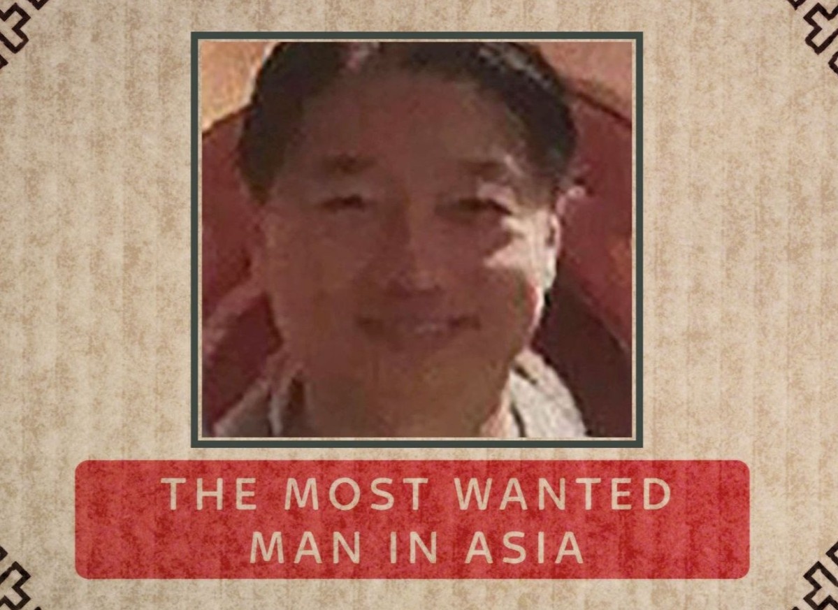 El Chapo chau A bi bat, de che ma tuy co sup do? hinh anh