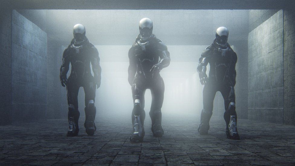 Sieu chien binh co the buoc tu phim ra doi thuc? hinh anh