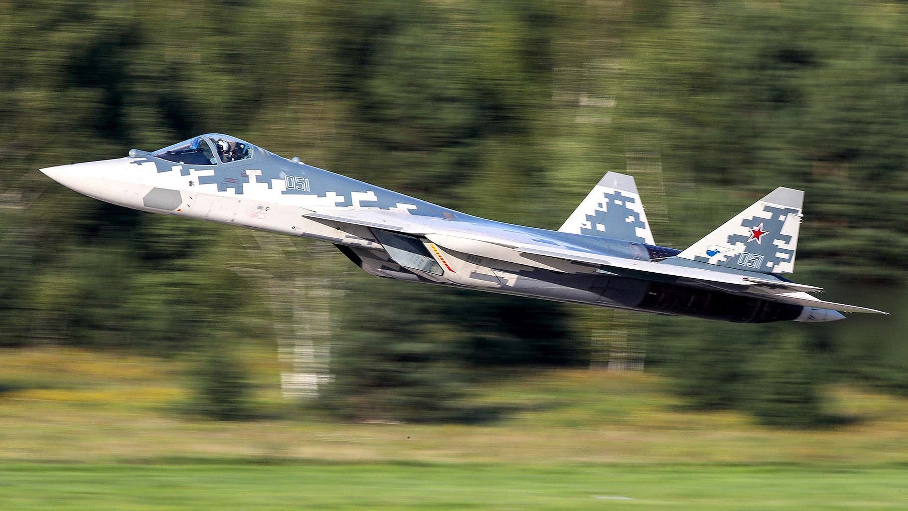 Vu khi sieu vuot am cua Nga anh 1