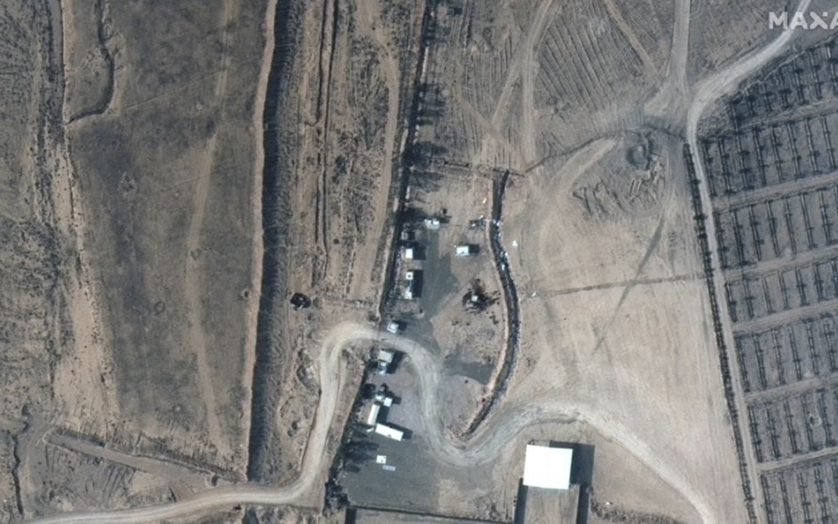 My khong kich Iraq anh 1