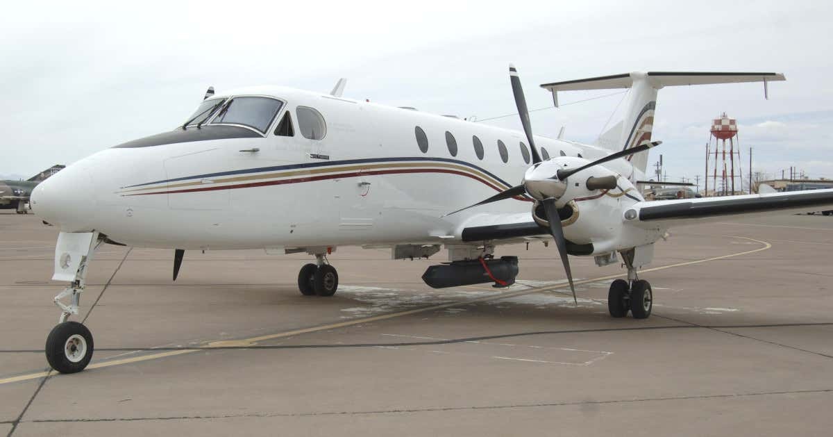 Vu khi bi an cua My anh 1