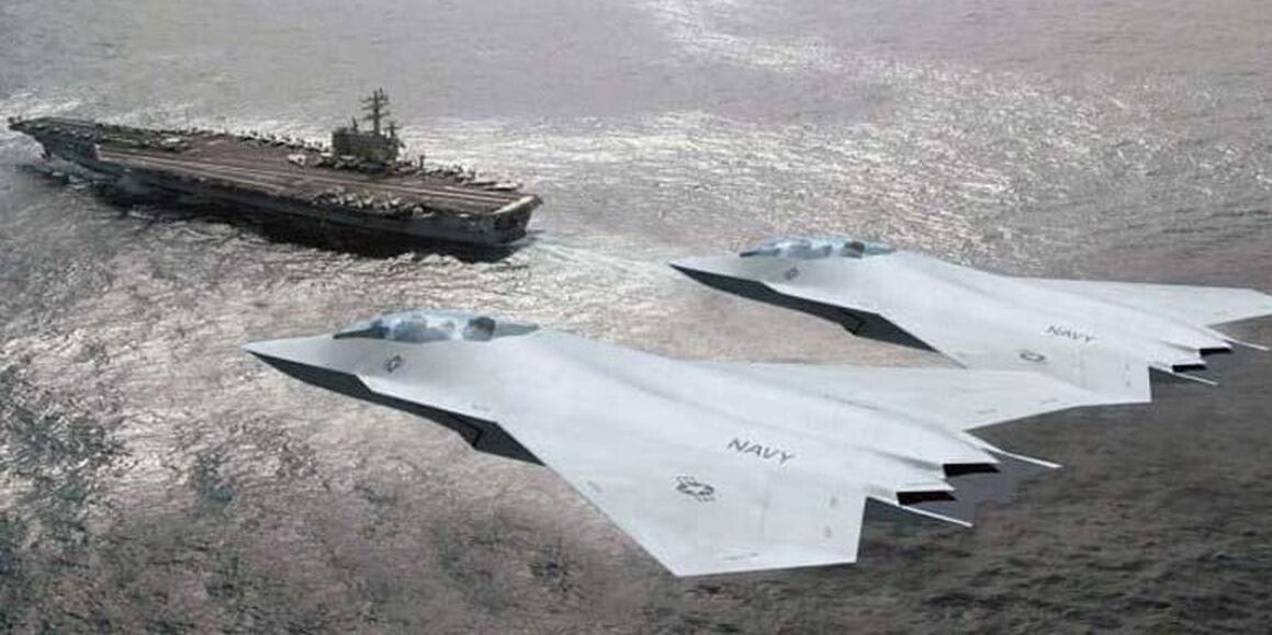 Khong quan My lap ke hoach vuot cong nghe cua Trung Quoc hinh anh