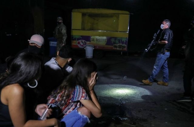 Dai dich Covid-19 anh 1