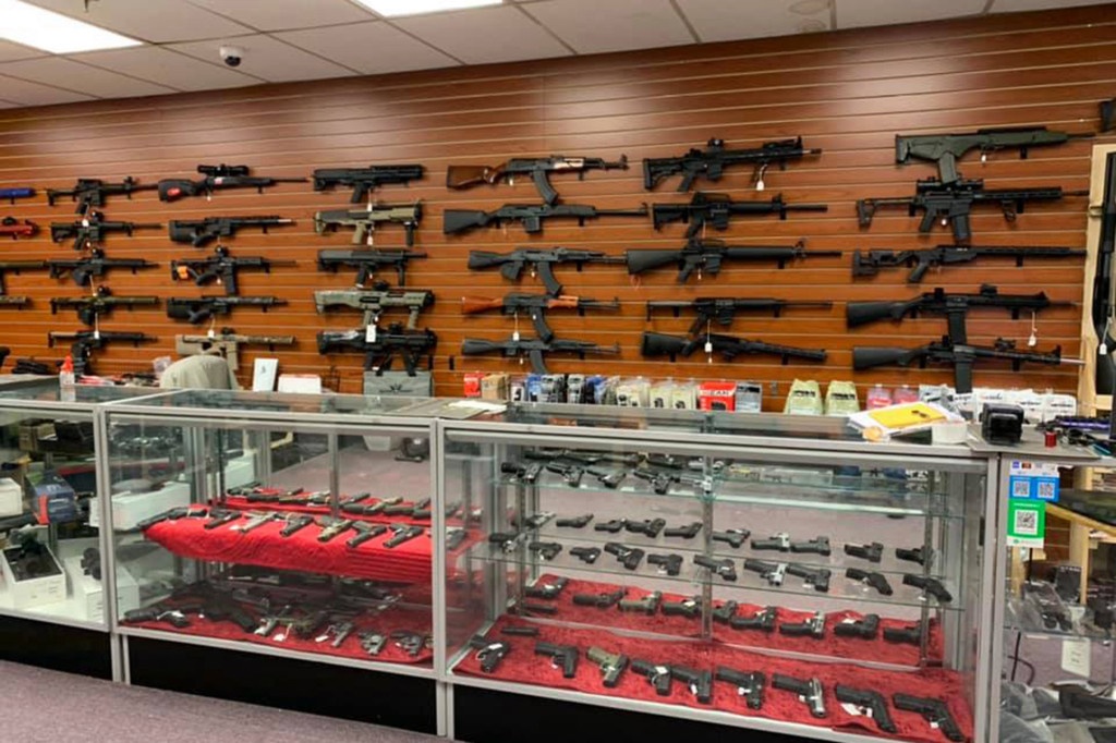 Van hoa sung dan o My anh 1