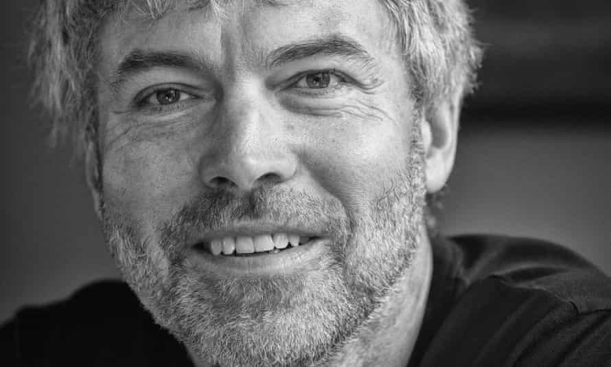 Ty phu giau nhat CH Czech thiet mang trong vu roi truc thang o Alaska hinh anh