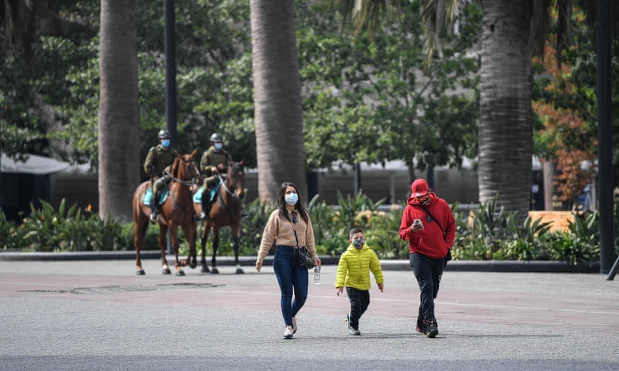 Dai dich Covid-19 anh 1