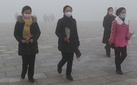 Dai su quan Nga tiet lo tinh trang o Trieu Tien hinh anh