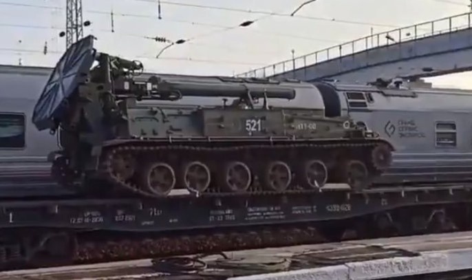 Nga trien khai vu khi nao den gan bien gioi Ukraine? hinh anh