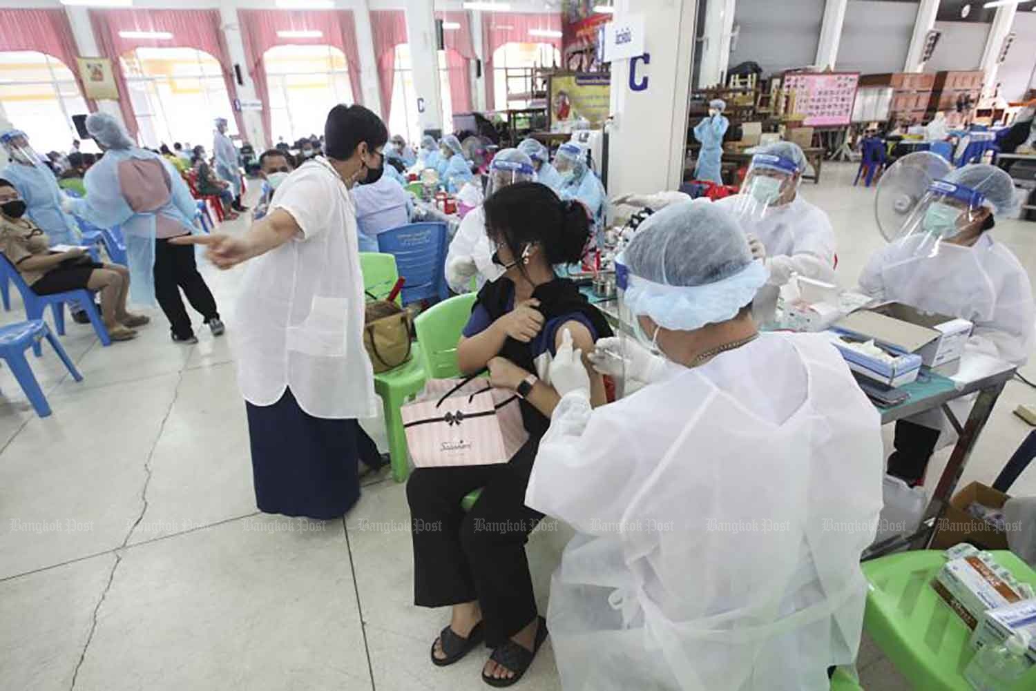 Dai dich Covid-19 anh 1