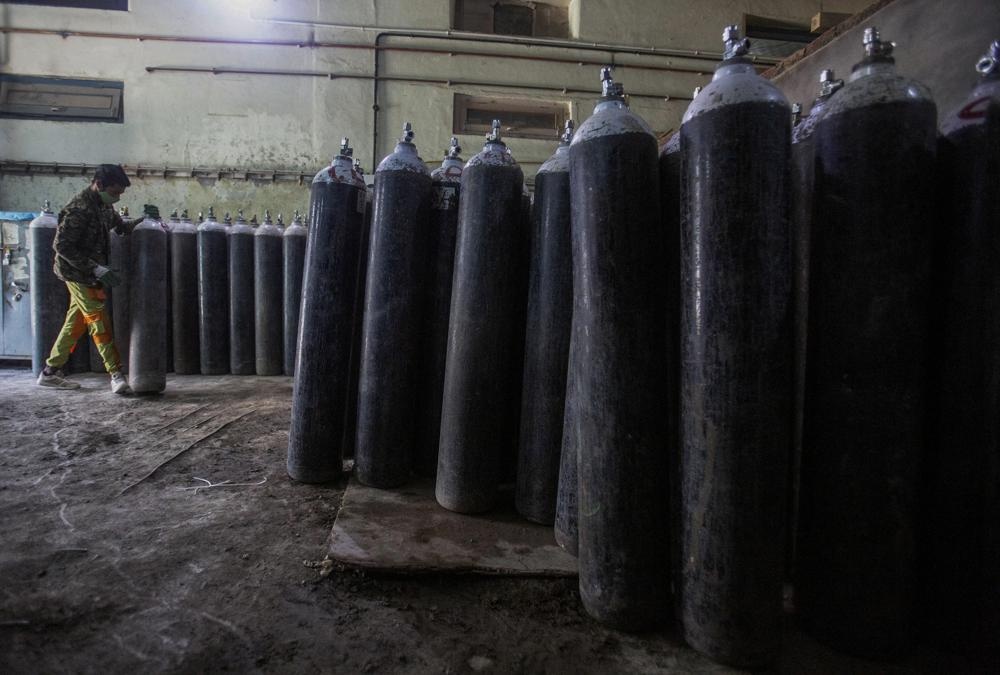 Dai dich Covid-19 anh 9