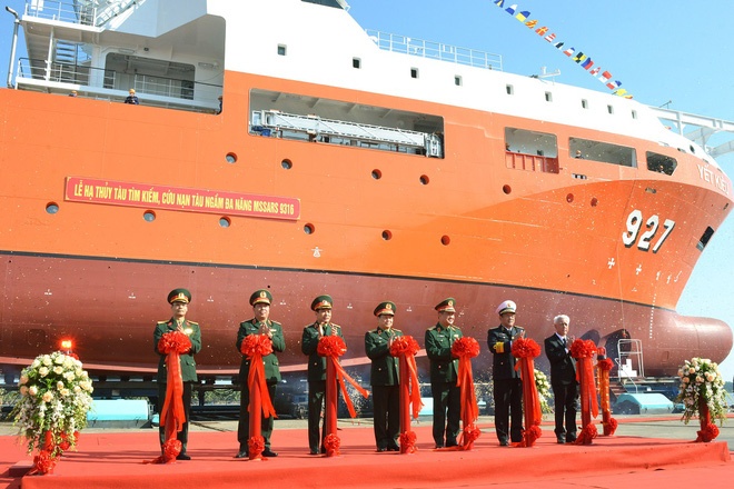 Tham hoa tau ngam Indonesia anh 2