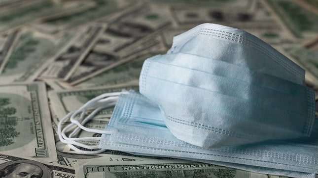 Cac tieu bang o My 'thua tien' trong dai dich hinh anh