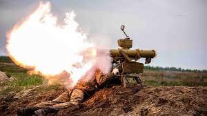 Bo binh co gioi Nga tro tai tieu diet xe tang hinh anh