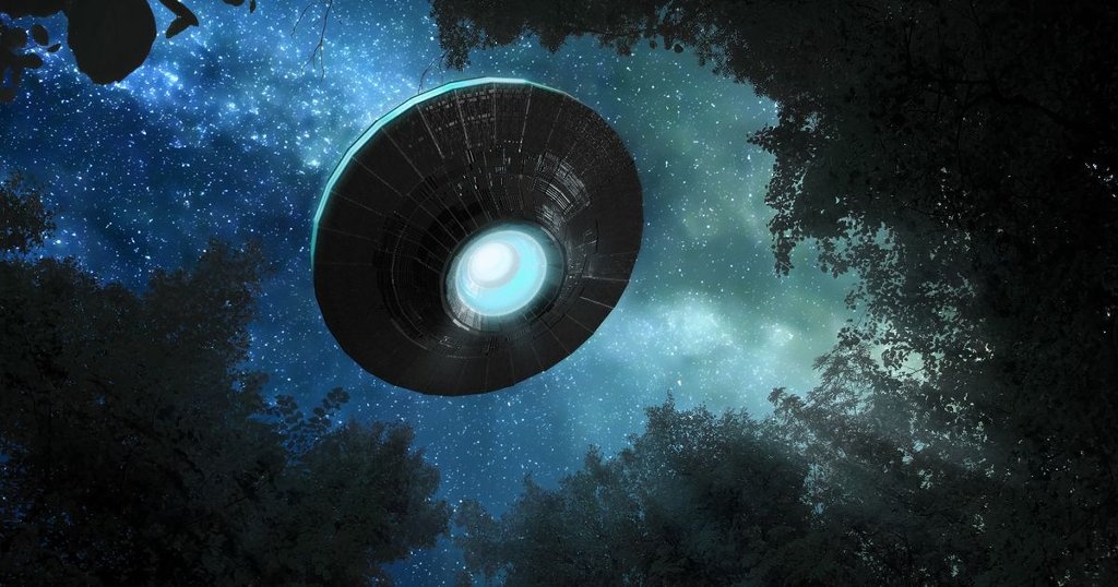 UFO tu tro dua tro thanh moi nguy an ninh quoc gia My hinh anh