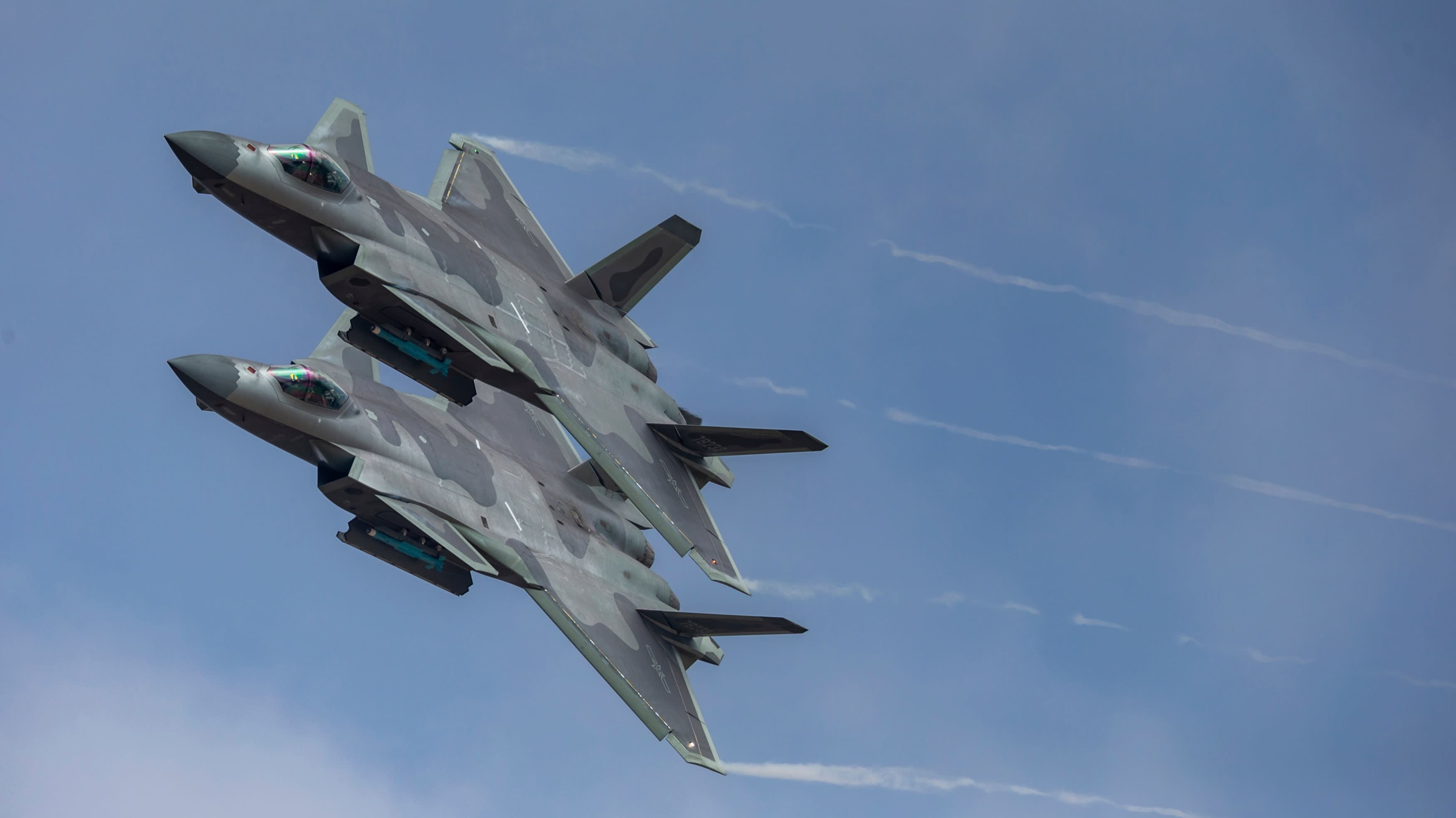 Vu danh bom dai su quan Trung Quoc anh 4