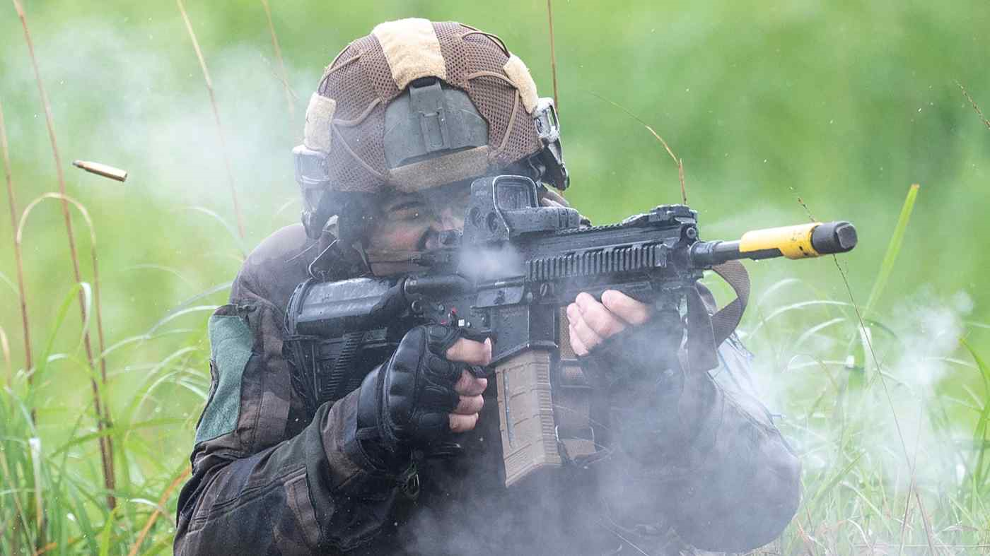 Nhat tap tran lien tuc khi cang thang voi Trung Quoc gia tang hinh anh