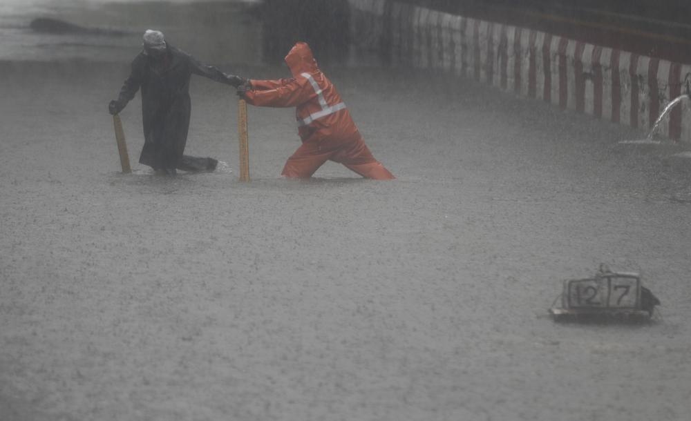 Mua lon o An Do anh 7