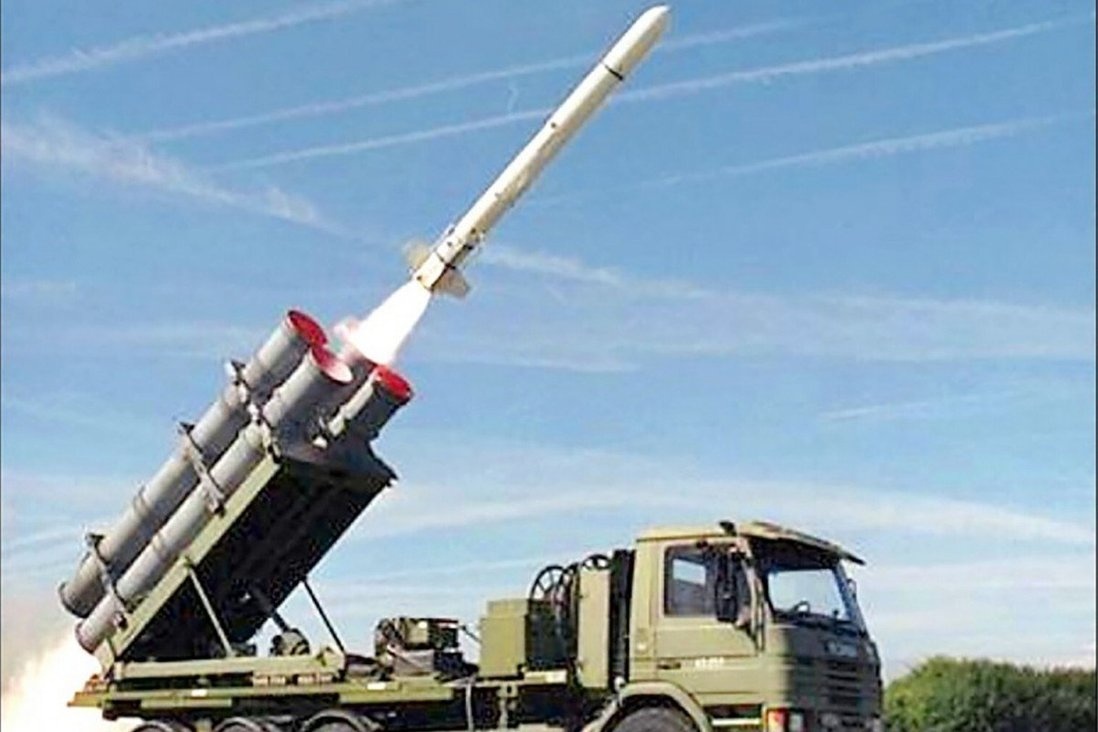 Chien luoc cua My o Dai Loan de kiem che Trung Quoc hinh anh