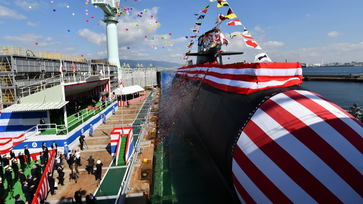 Canh tranh quyen luc My - Trung anh 2