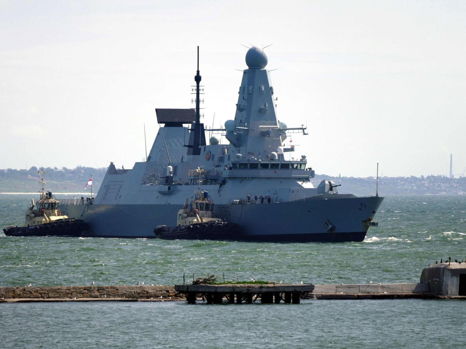 Cang thang Nga - Anh anh 1