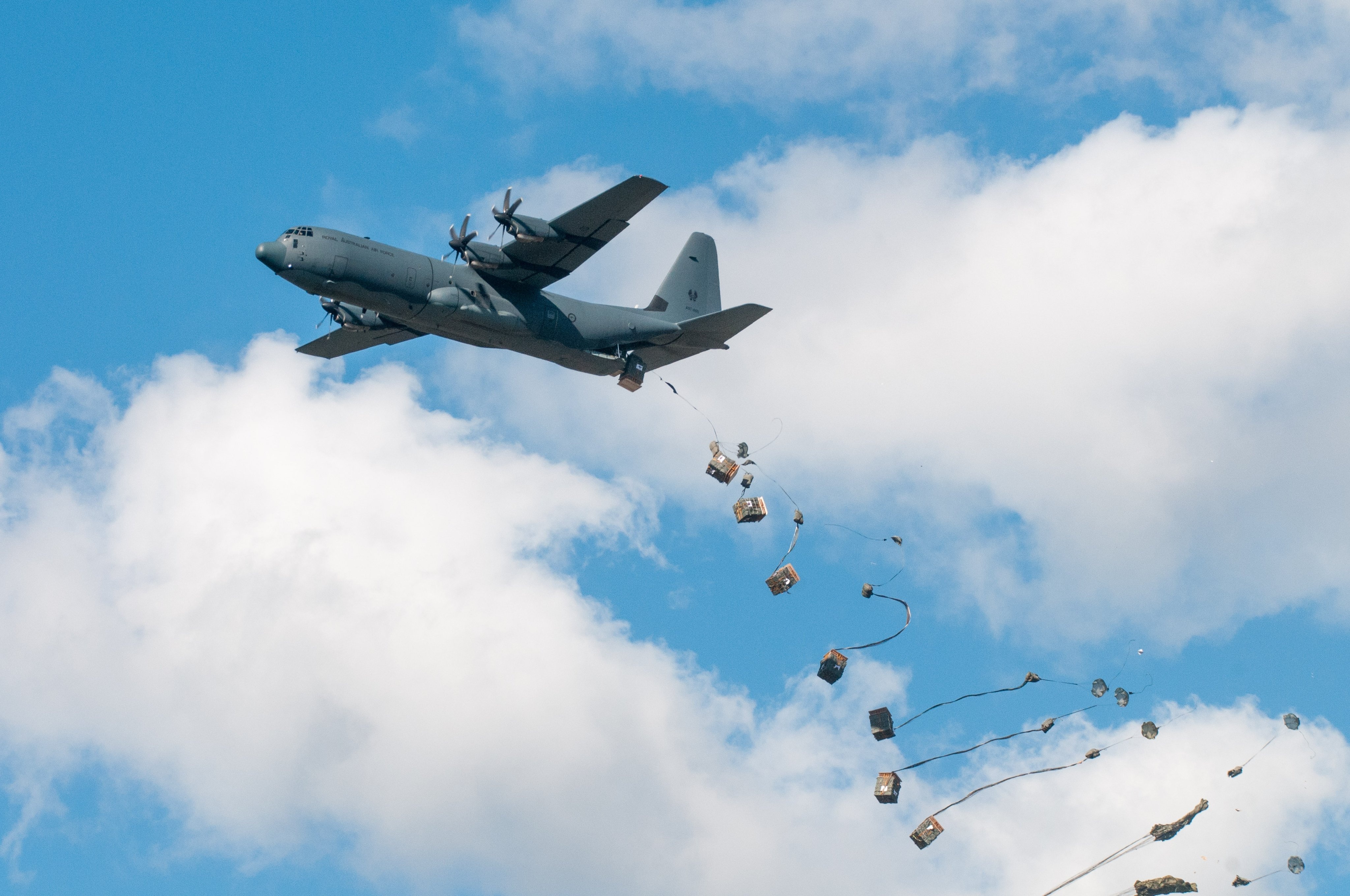 Tap tran Talisman Sabre anh 9