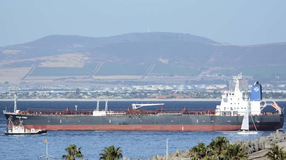 Tau cho dau Israel bi tan cong anh 1