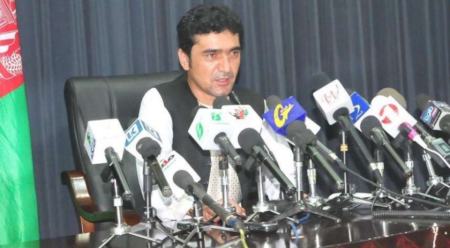 Noi chien o Afghanistan anh 1