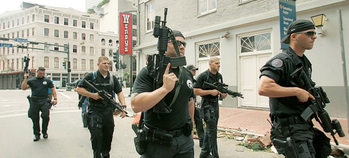 Am sat tong thong Haiti anh 3