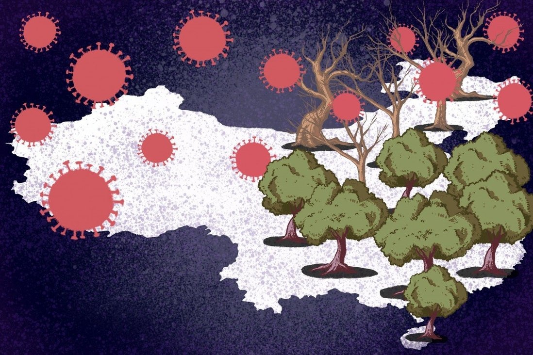 'Vu Han ma ho tung song da khong quay tro lai' hinh anh