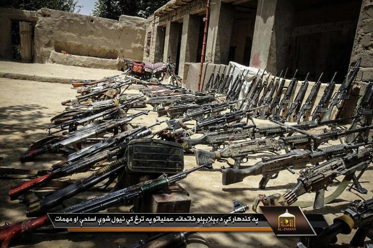 Afghanistan that thu anh 2