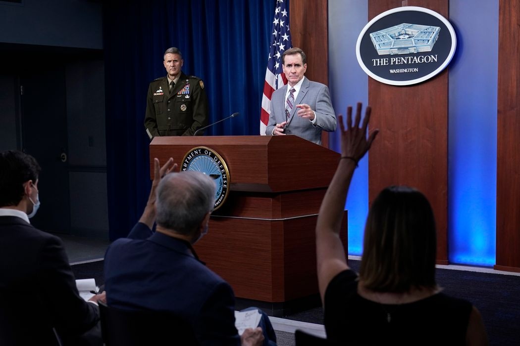 Khung hoang Afghanistan anh 1