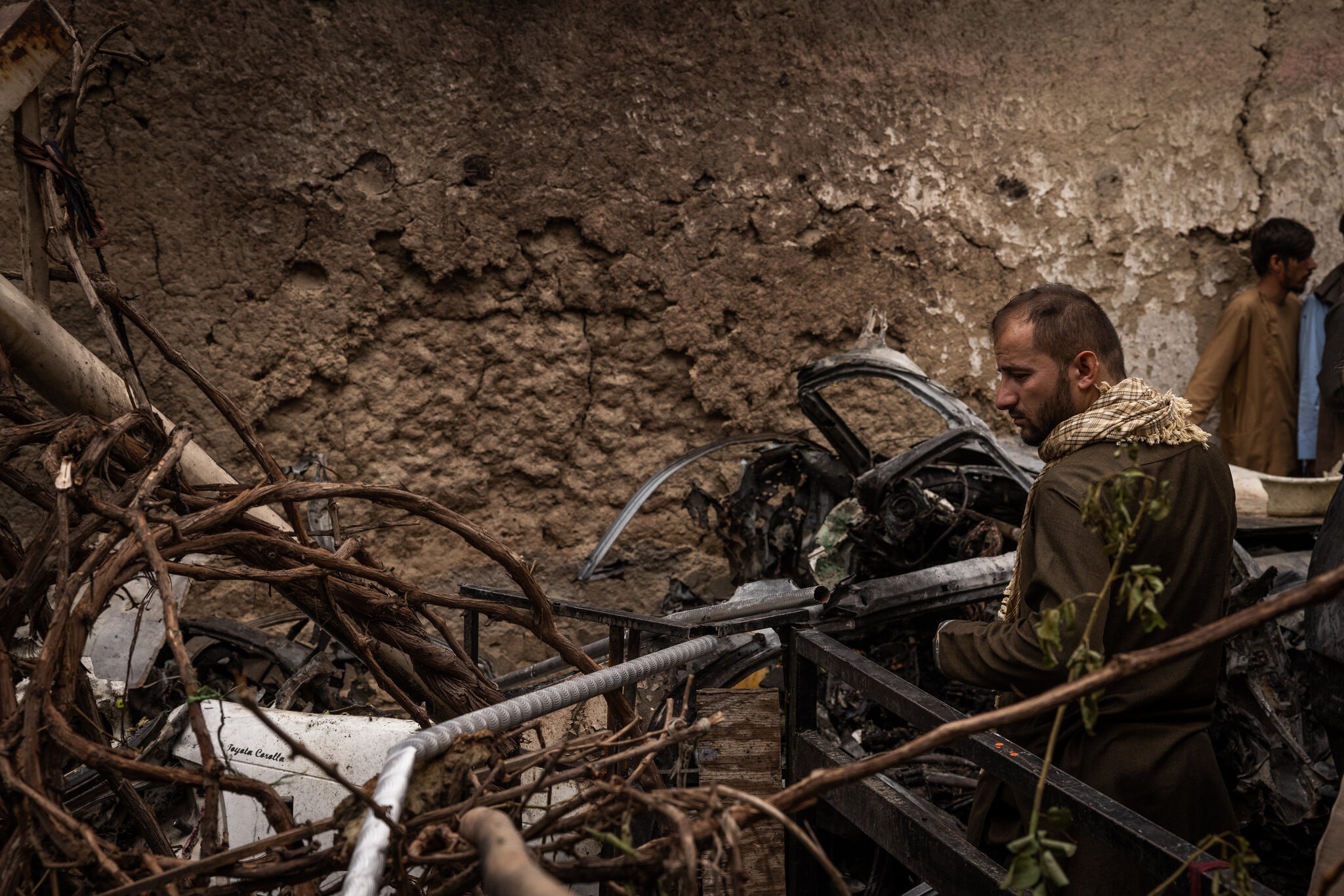 My roi khoi Afghanistan anh 3