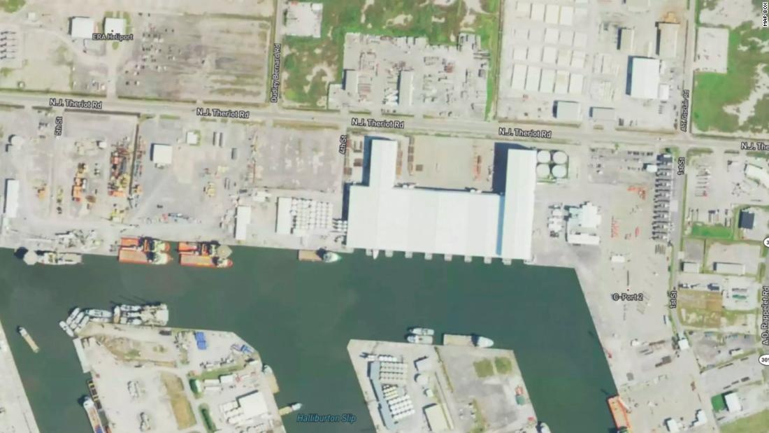 Sieu bai Ida do bo nuoc My anh 5