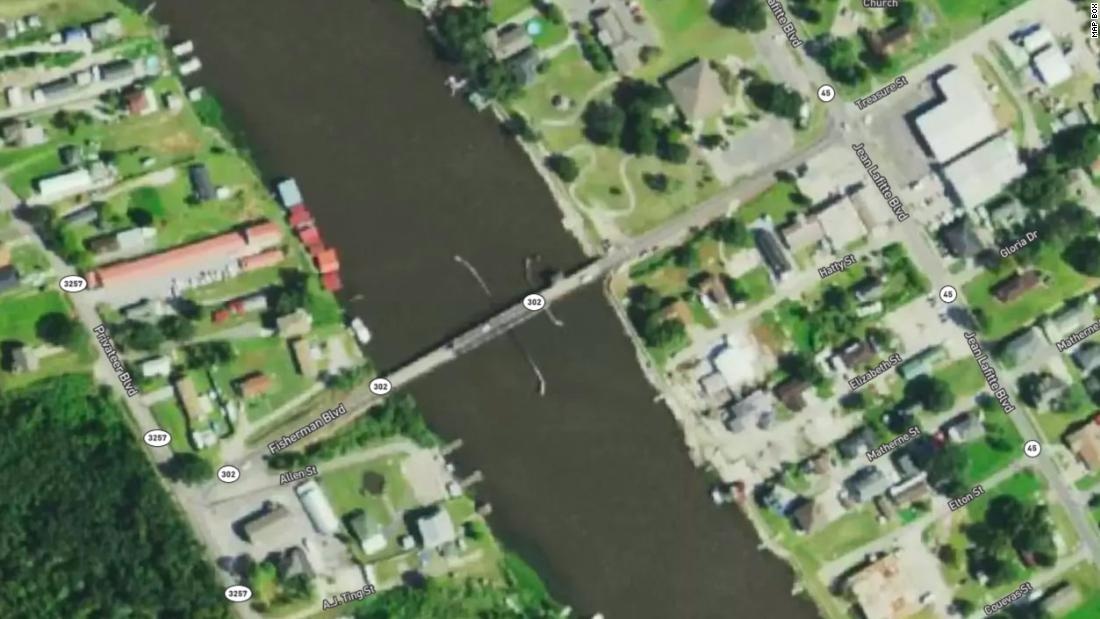 Sieu bai Ida do bo nuoc My anh 1