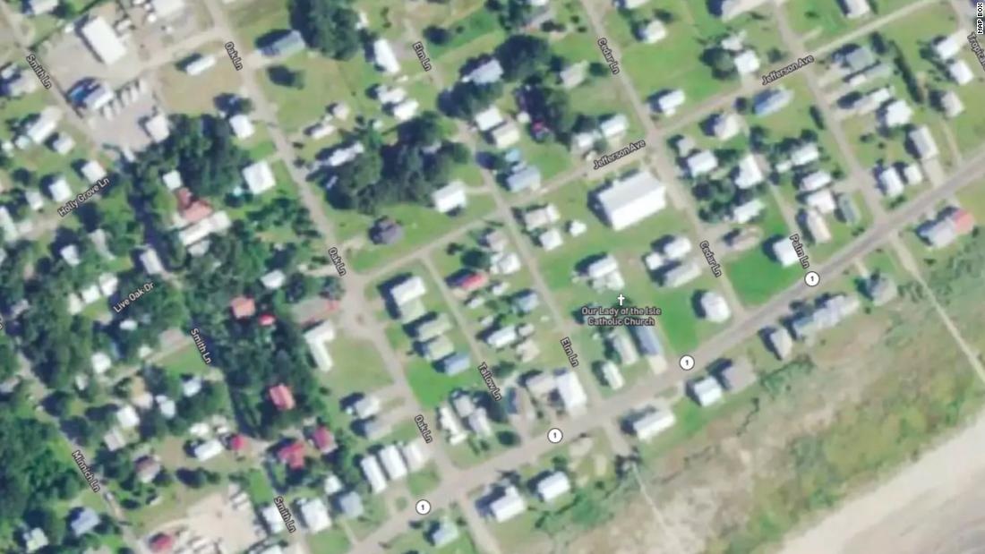 Sieu bai Ida do bo nuoc My anh 13