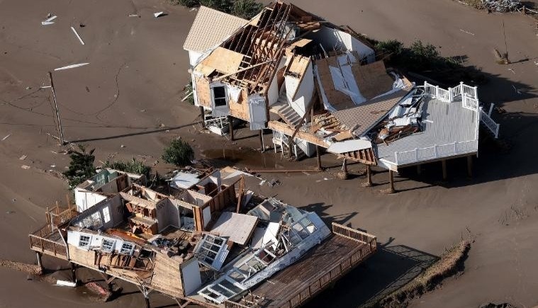 Anh ve tinh lot ta su tan khoc cua bao Ida hinh anh