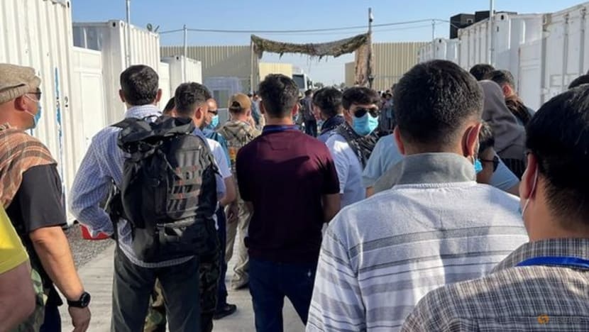 Taliban kiem soat Afghanistan anh 1