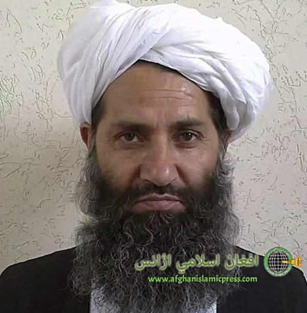 Taliban tiep quan Afghanistan anh 1